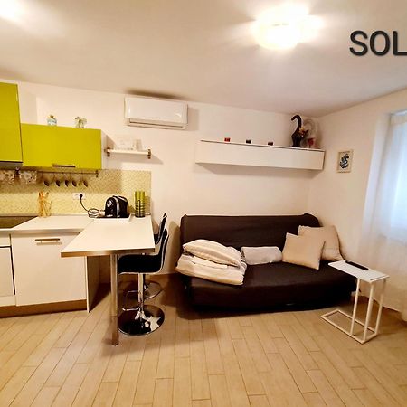 Apartments Sol อิซอลา ภายนอก รูปภาพ
