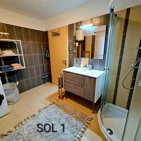 Apartments Sol อิซอลา ภายนอก รูปภาพ