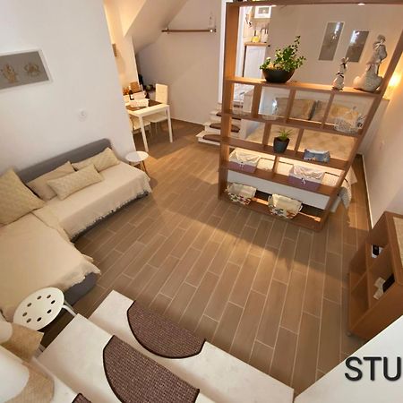 Apartments Sol อิซอลา ภายนอก รูปภาพ
