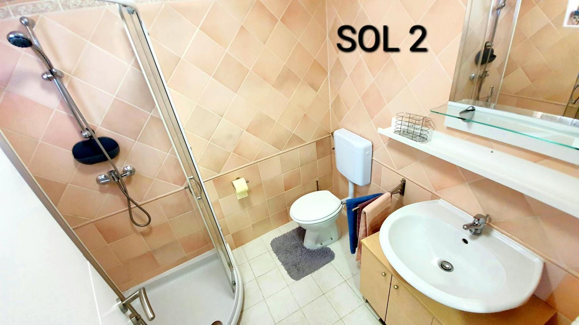 Apartments Sol อิซอลา ภายนอก รูปภาพ