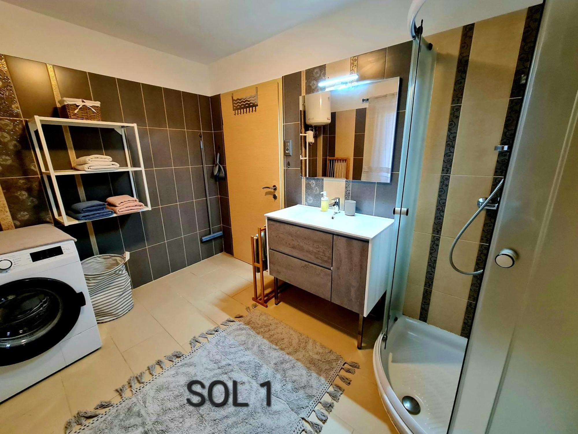 Apartments Sol อิซอลา ภายนอก รูปภาพ