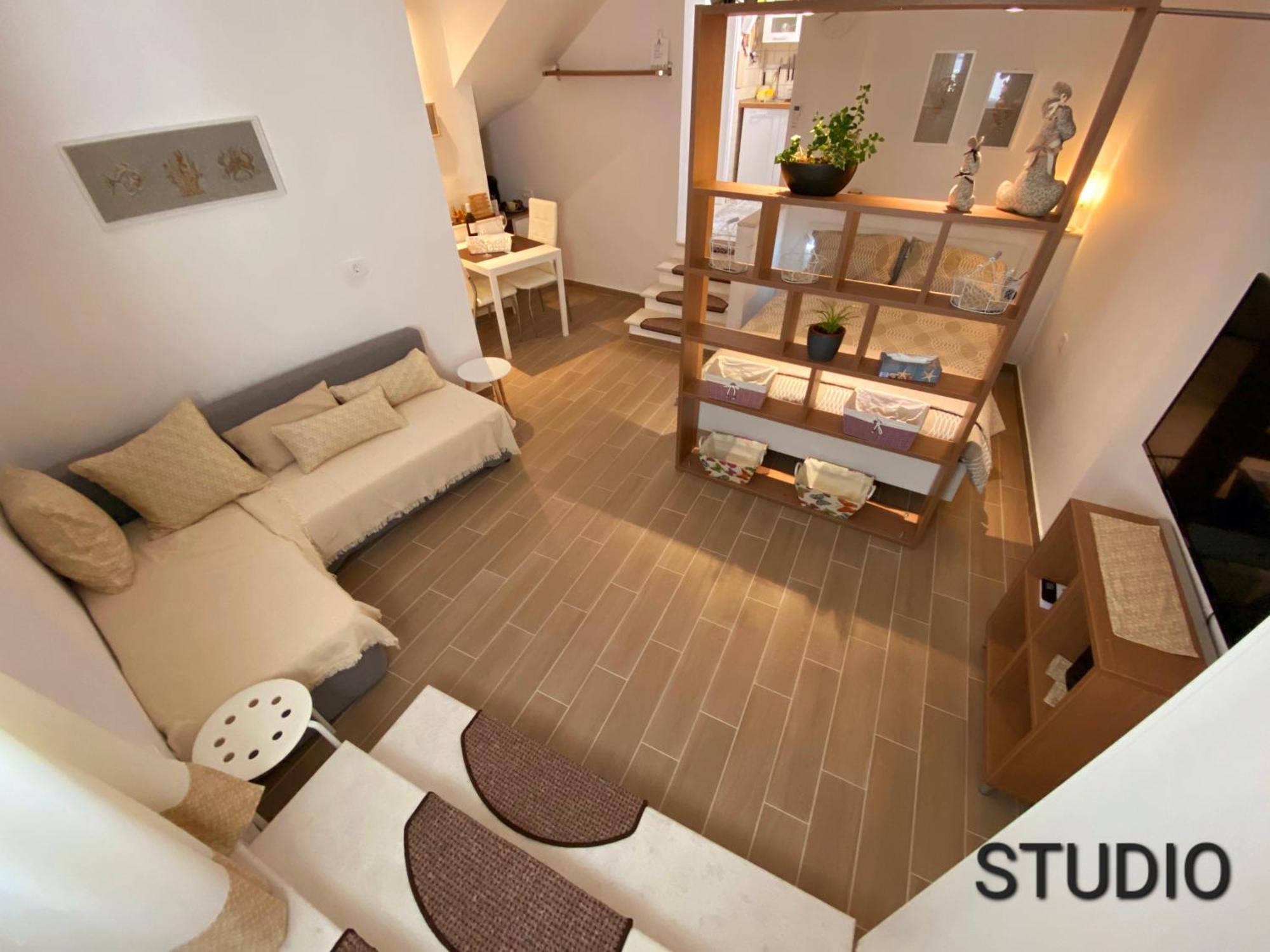 Apartments Sol อิซอลา ภายนอก รูปภาพ